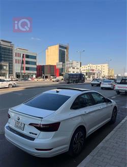ڤۆڵکسواگن جێتا